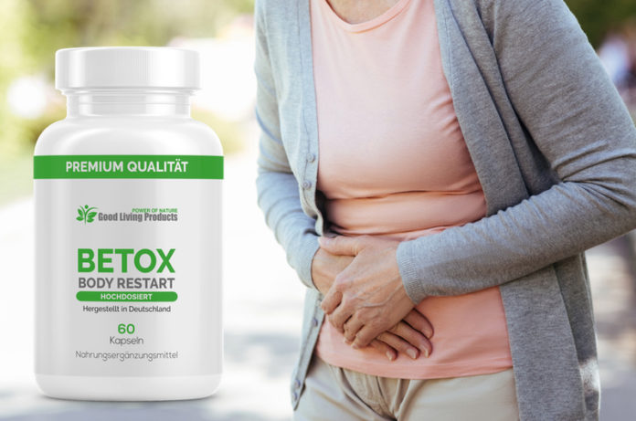 betox-body-restart-kapseln Betox Body Restart hochdosiert