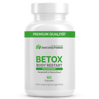 Betox Body Restart Bewertung (Bleibgesund)