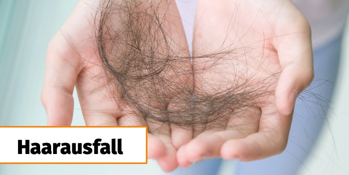 Behandlungsmöglichkeiten bei Haarausfall