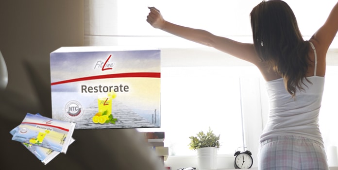 fitline restorate