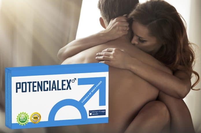 potencialex_potenmittel