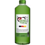 Grüner Teufel Produkt (Markt-Checker)