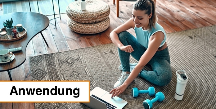 forever f15 anwendung, einnahme, dosierung