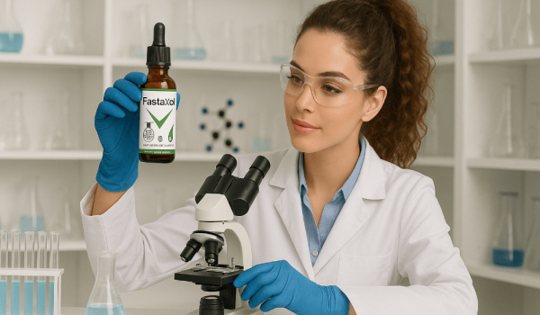 fastaxol-test-pruefung-labor